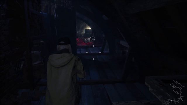 #20 Resident Evil 8: Shadows of Rose - The Castle - The Bronze Mask смотреть онлайн