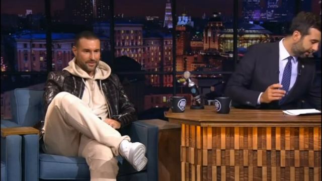 Роман был! Почему Филипп Плейн не узнал Яну Рудковскую?