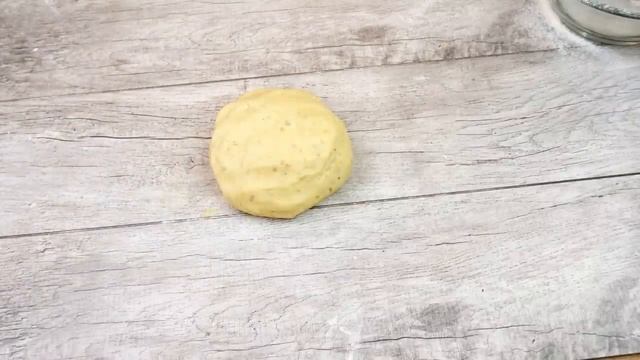 Раз и готово! Быстрая и очень вкусная домашняя выпечка Ореховые треугольники смотреть онлайн