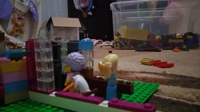 Дисней ворлд 4 смотреть онлайн