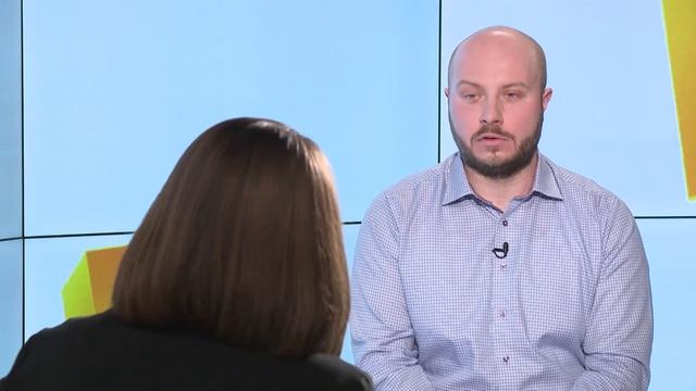 Поговорим Повод