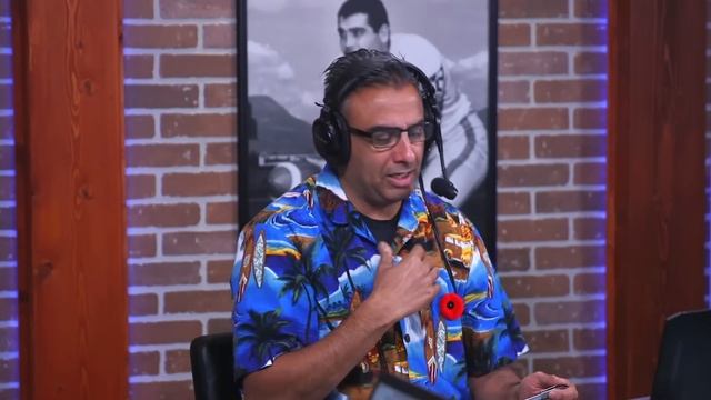 Donnie and Rick react to the Canucks big win over the Sharks last night смотреть онлайн