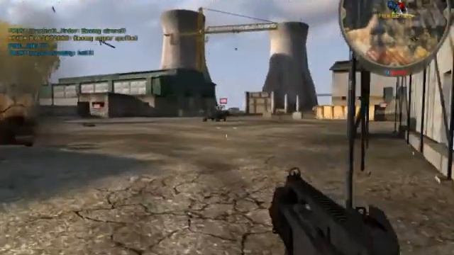 Battlefield 2 infantry action смотреть онлайн