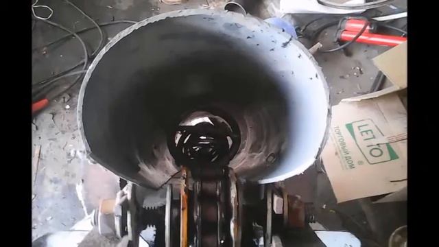 Картофелесажалка своими руками смотреть онлайн