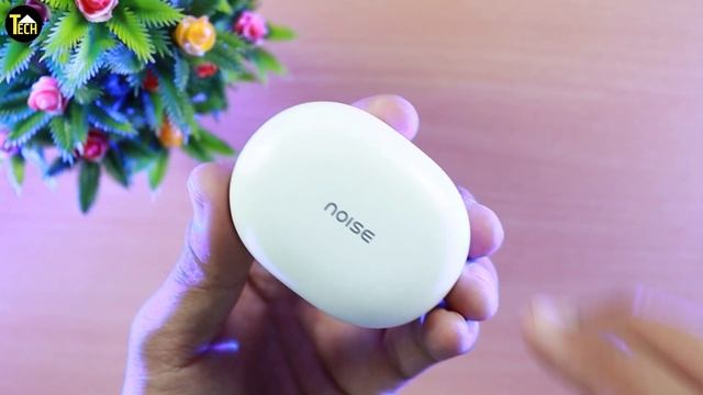 Noise Airbuds Unboxing and Review in Hindi-Is it worth or not? смотреть онлайн