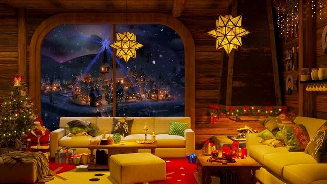 Good Christmas Music 2024 ? Christmas Jazz Instruments to relax, sleep? Merry Christmas 2024 смотреть онлайн