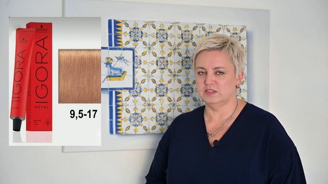 С чем сочетается рыжий цвет смотреть онлайн