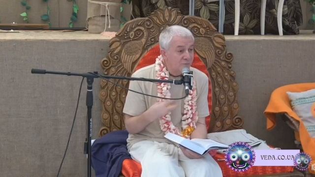 Шрила прабхупада сказал что джапа предназначена для мошенников