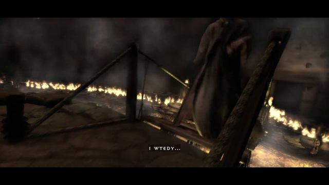 Diablo II All Cutscenes (PL) смотреть онлайн