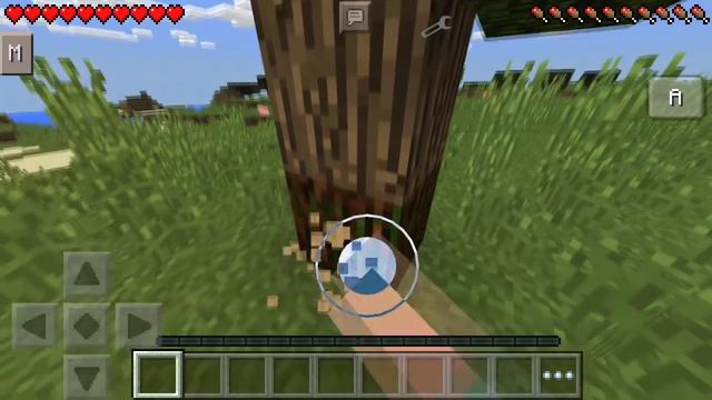 Ачивки как в Minecraft Pe 0.14.0!(Обзор мода) смотреть онлайн