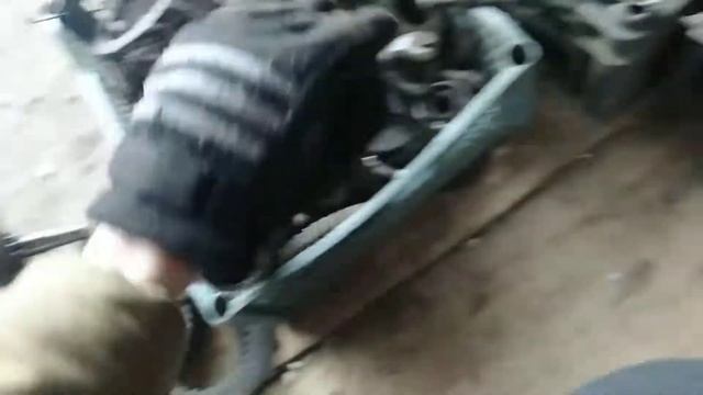 Двигатель Иж планета 4 За 0 рублей. смотреть онлайн