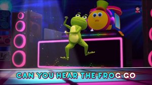 No No Song Nursery Rhymes + More Cartoon Videos for Babies