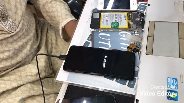 #SAMSUNG #GALAXY #M21 смотреть онлайн