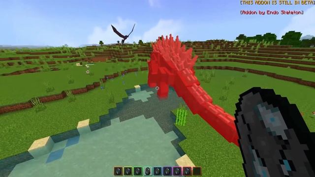 Lengkap Semua Kaiju! ADDON GODZILLA SINGULAR POINT Di Minecraft PE !! смотреть онлайн