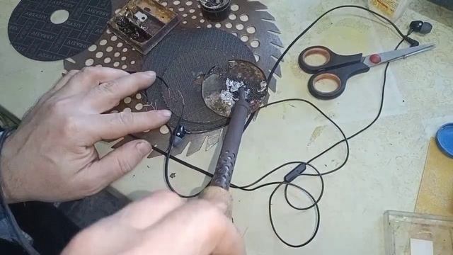 ЯПОНЦЕВ ПОРВАЛИ В ХЛАМ, РЕМОНТ ЯПОНСКИХ НАУШНИКОВ SONY (Аудио гарнитуры) СВОИМИ РУКАМИ. смотреть онлайн