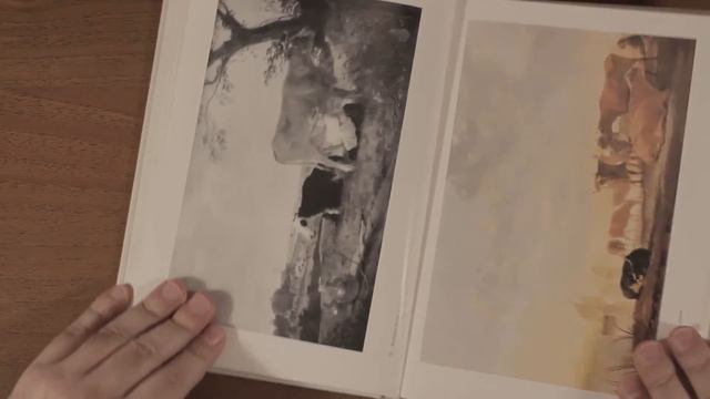 Голландский пейзаж XVII века. Юрий Тарасов 1983 г. | Hollands landschap | Dutch landscape смотреть онлайн