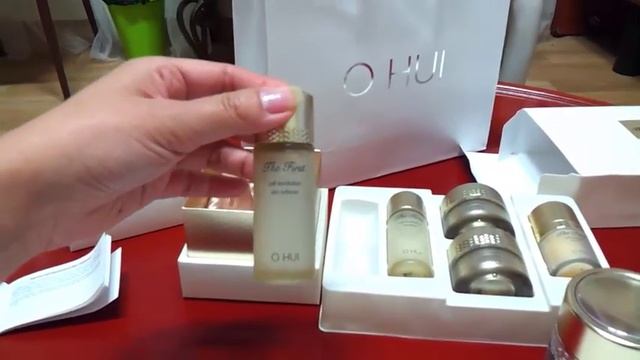 Как кореянки наносят средства для кожи смотреть онлайн