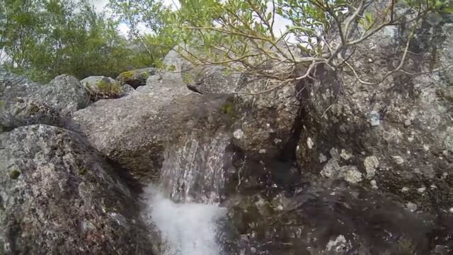 Река "Малая Белая" смотреть онлайн