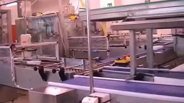 Запайщик Yang модель Polaris упаковка красного мяса в лоток в газомодифицированную среду смотреть онлайн