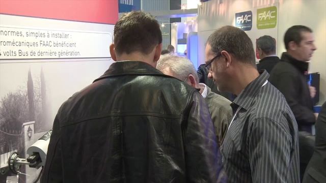 FAAC - Frédéric Lefebvre смотреть онлайн