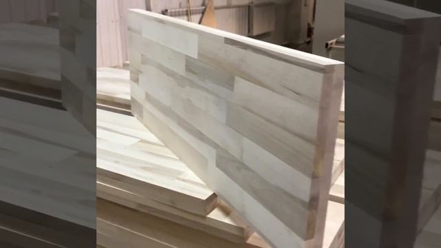 Ступень из березы сорт АС смотреть онлайн