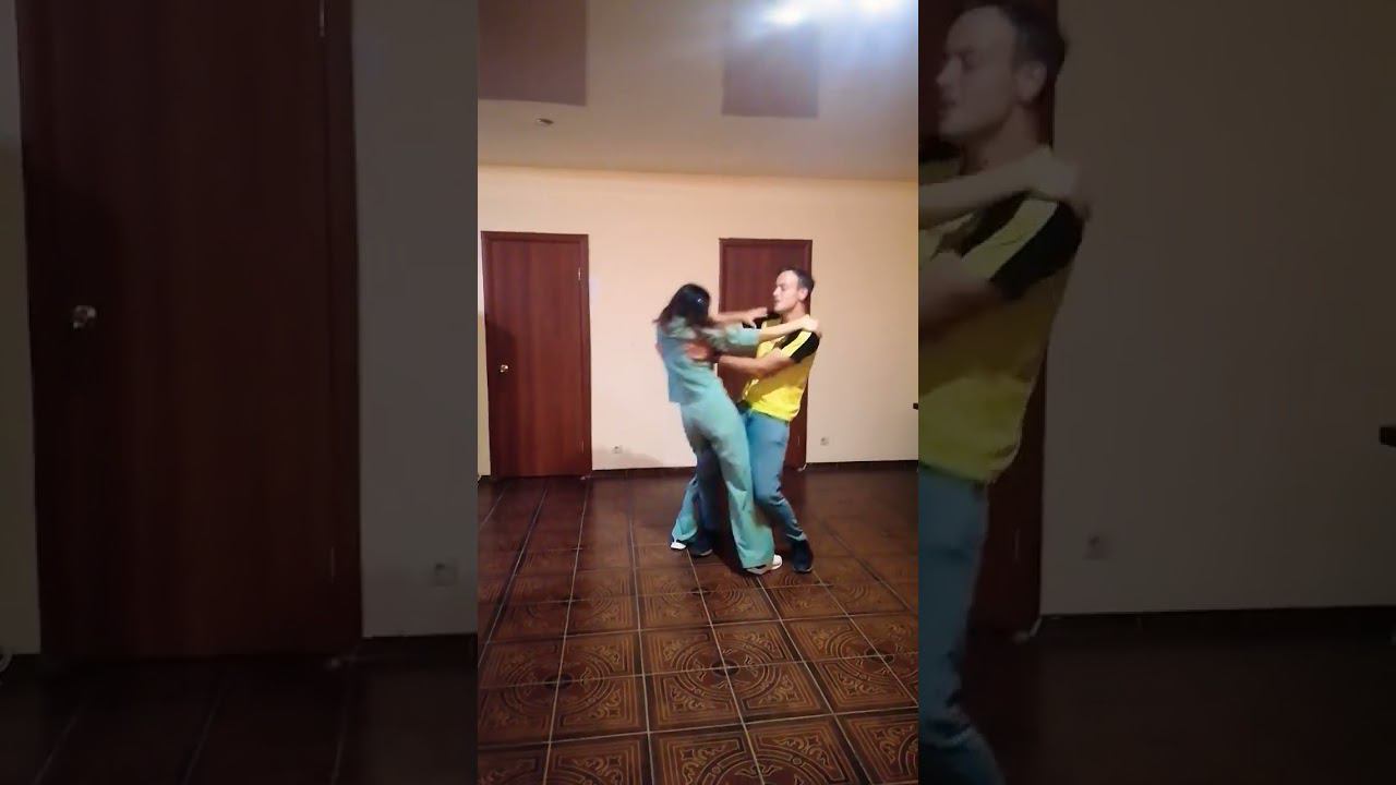танцуем смотреть онлайн