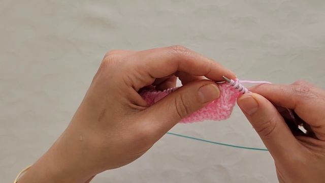 Muhteşem iki şiş yapımı çok kolay örgü modeli?örgü modelleri ?bebek örgüleri #örgümodeli #knitting смотреть онлайн