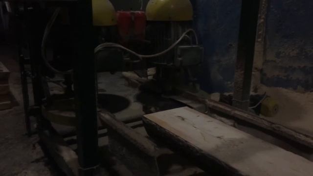 Дисковая пилорама Дора смотреть онлайн