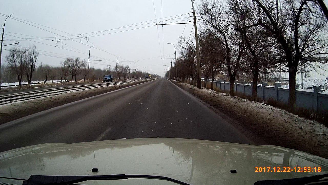 Обкатка прошивки