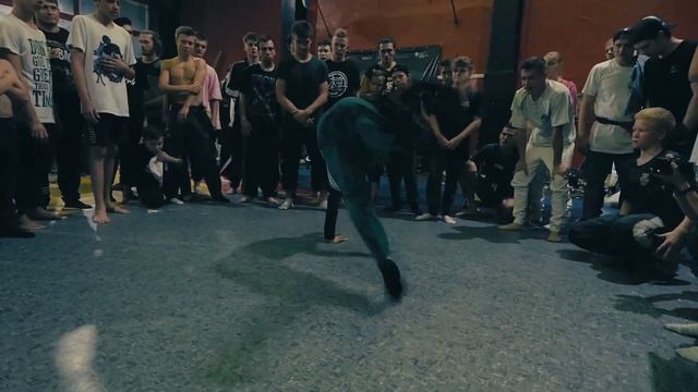 Power Move 2020 At Motivation Traning COMBONATION X2 #bmvideo