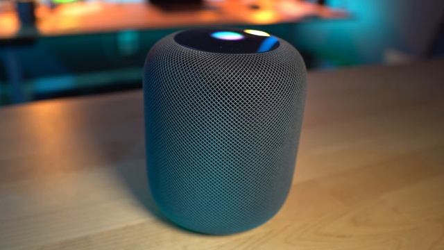 5 Things the HOMEPOD Can Do ALEXA and GOOGLE Can’t! смотреть онлайн