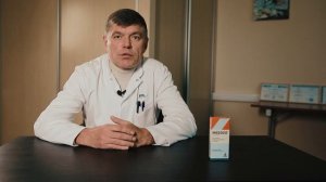 Применение МИДЗО при хронических заболеваниях.  Главный врач клиники доктора Исаева.