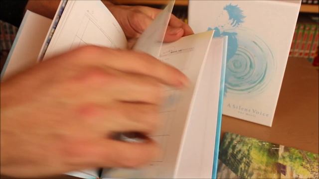A Silent Voice | Limited Edition Unboxing | Worth the Price? смотреть онлайн
