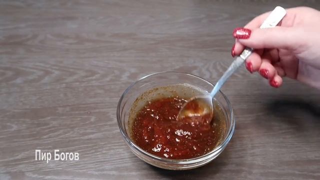 Самые румяные и вкусные окорочка!