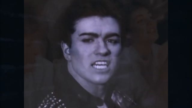 George Michael- Sondtrack to our lives смотреть онлайн