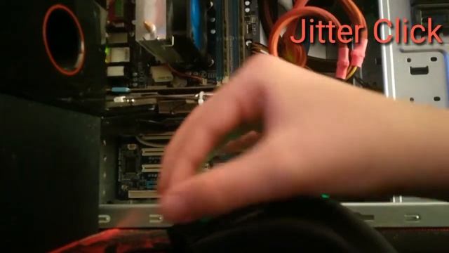 ТУТОР ПО Jitter Click смотреть онлайн