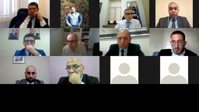 "İsrail-Azərbaycan Strateji tərəfdaşlığı: reallıq və perspektivlər" смотреть онлайн