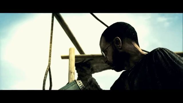 HD Resident Evil 5 : Wesker Colt majini in Public Assembly Cutscenes ! смотреть онлайн
