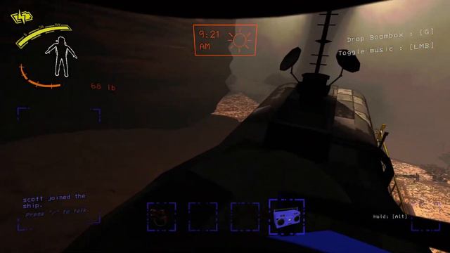 Lethal Company Stream but now with Metal Pipe Sound effect, LIVE🔴 смотреть онлайн