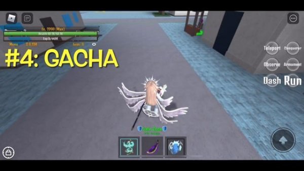 5 Easy Ways to Get Dragon in King Legacy/King Piece