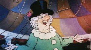 В ЦИРКЕ(ФУНТИК)