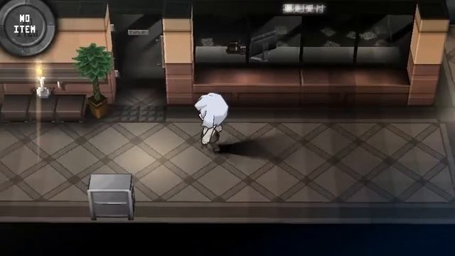 Corpse Party 2 Dead Patient - Chapter 1 - Part 2 [EN] смотреть онлайн