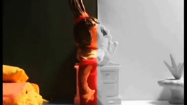 Clay Animation - Julieta смотреть онлайн