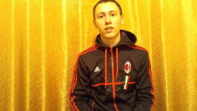 Анонс матча Сассуоло - Милан. #FORZAMILAN смотреть онлайн