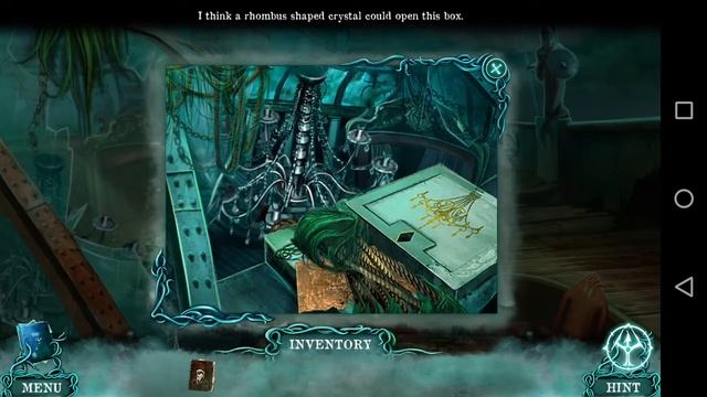 Episode 1 The Cursed Ship Premium Game смотреть онлайн