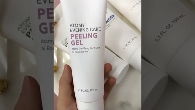 Для чего нужен пилинг лица смотреть онлайн