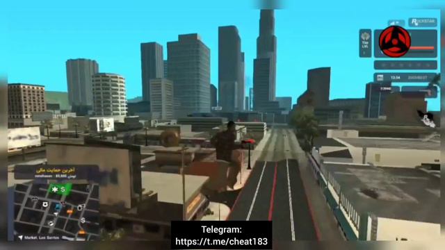 cheat mta смотреть онлайн