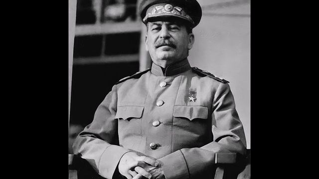 Сталин добро