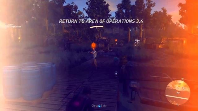FULL MAP - SECRET GLITCH!!!! (Tom Clancy's Ghost Recon: Wildlands) смотреть онлайн