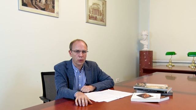 Древняя Греция. Тёмные века и эпоха архаики. Керамика смотреть онлайн